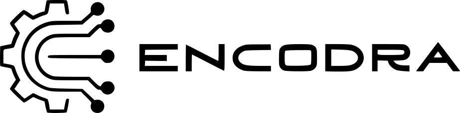 Encodra logo